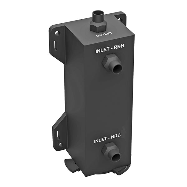 Jorgensen Labs J1802D1 Veterinary Exposure Prevention System, Interface