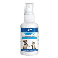 Jorgensen Labs Furnyx Wound Care Spray