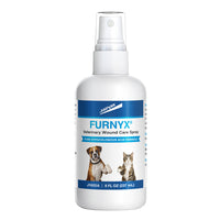 Jorgensen Labs Furnyx Wound Care Spray