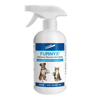 Jorgensen Labs Furnyx Wound Care Spray