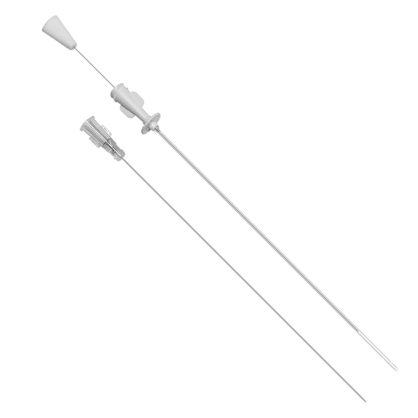 Jorgensen Labs J1828A Hydromiracle Cat Urethral Catheterisation Kit 3Fr/1.0mm