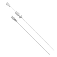 Jorgensen Labs J1828B Hydromiracle Cat Urethral Catheterisation Kit 4Fr/1.3mm