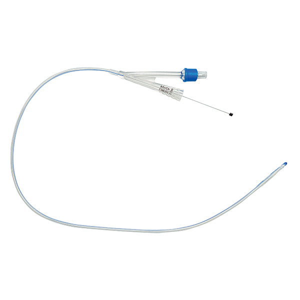 Jorgensen Labs Hydromiracle Silicone Foley Catheters