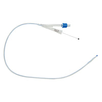 Jorgensen Labs Hydromiracle Silicone Foley Catheters