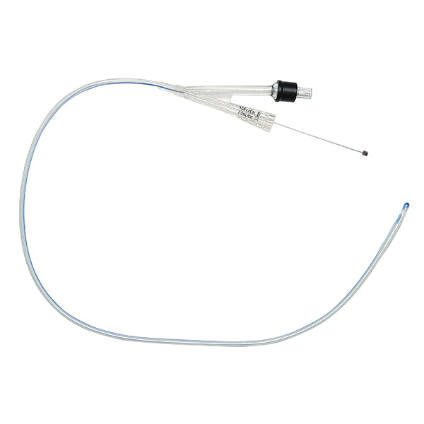 Jorgensen Labs Hydromiracle Silicone Foley Catheters