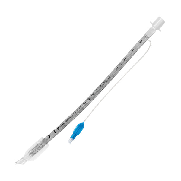 Jorgensen Labs Reinforced CoughLite Eagle-tip ET Tubes
