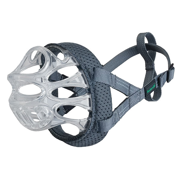 Jorgensen Labs Invisa Basket Muzzles