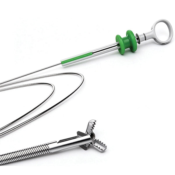 Jorgensen Labs Serrated Biopsy Tool (1.8mm)