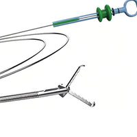 Jorgensen Labs Rat-Agator Forceps (1.8mm)
