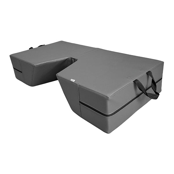 Jorgensen Labs J1840A Cardio Exam Positioning Mattress