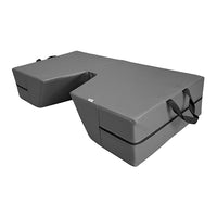 Jorgensen Labs J1840A Cardio Exam Positioning Mattress
