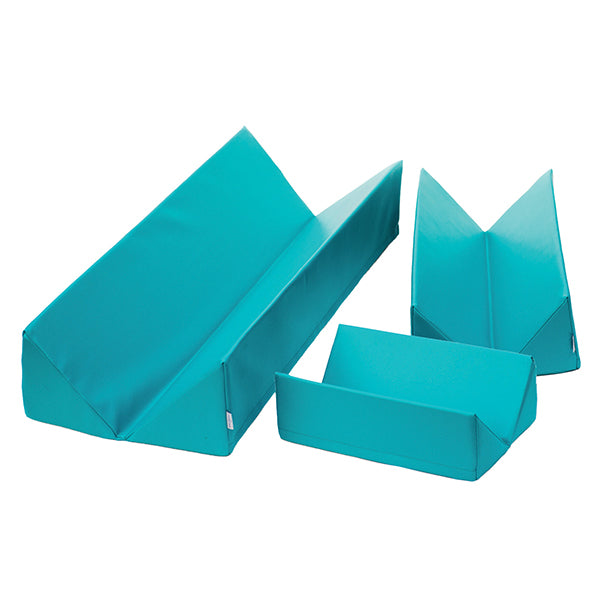 Jorgensen Labs J1841A Diagnostic Positioner Set of 3