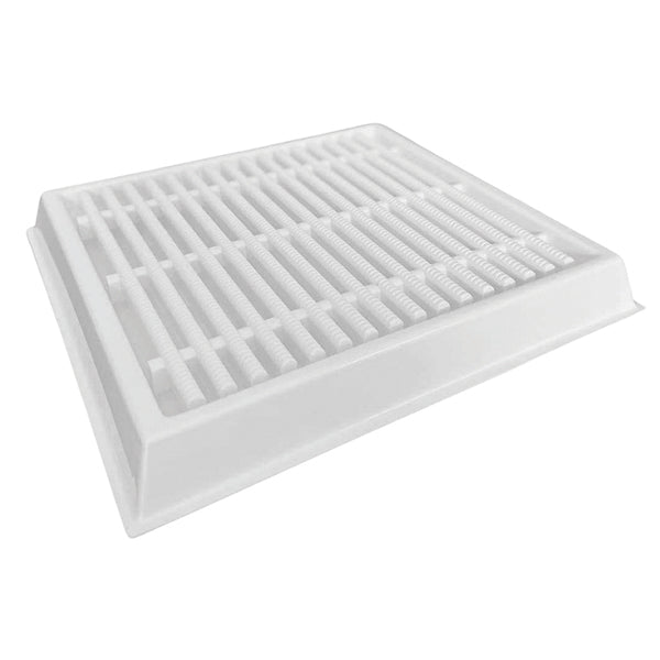 Jorgensen Labs J1842B Dental Drip Tray