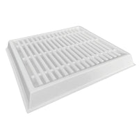 Jorgensen Labs J1842B Dental Drip Tray