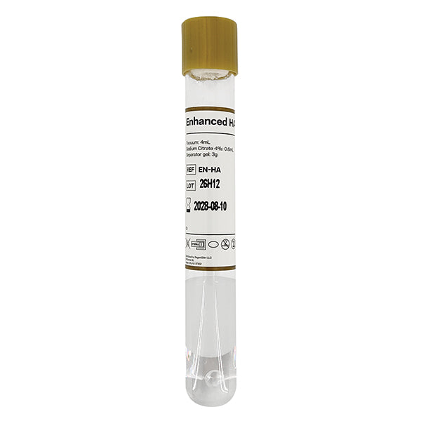 Jorgensen Labs J1847H Regenvet Prp Kits, Vet Prp with Ha for LeukoPoor Prp (1 Tube)