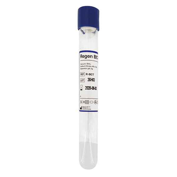 Jorgensen Labs J1847P Regenvet Prp Kits, Vet Prp for LeukoPoor Prp (3 Tubes)