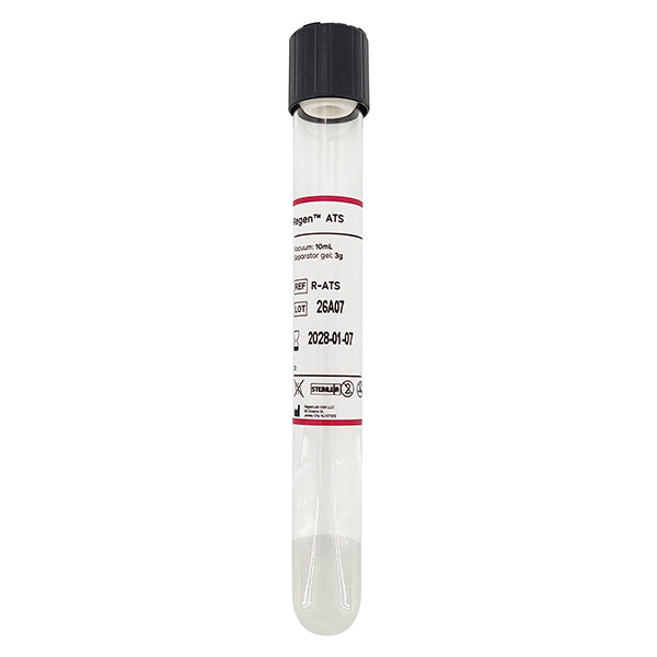 Jorgensen Labs J1847T Regenvet Prp Kits, Vet Autologous Thrombin Kit (3 Tubes)