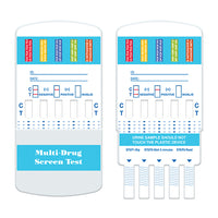 Jorgensen Labs Drug Testing Kits