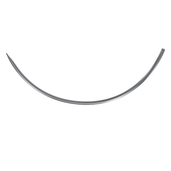 Jorgensen Labs J6017002 Taper Point Suture Needle 3/8 Curved