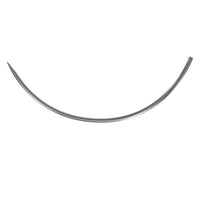 Jorgensen Labs Suture Needle Taper Point 3/8 Curved