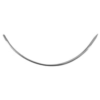 Jorgensen Labs Taper Needle 3/8 Circle