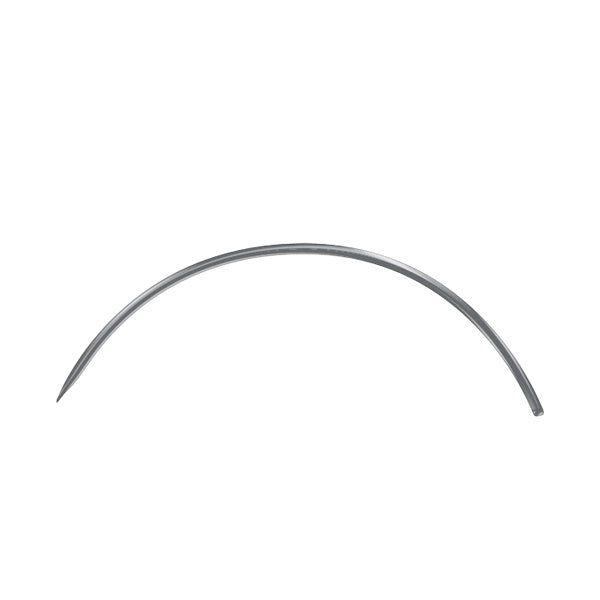 Jorgensen Labs Reverse Cutting Suture Needles 3/8 Circle - J7011004, J7011006, J7011008, J7011010, J7011011, J7011012, J7011013, J7011016