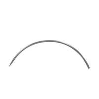 Jorgensen Labs Reverse Cutting Suture Needle 3/8 Circle – Precision for Home Wound Care