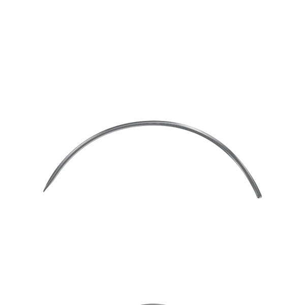 Jorgensen Labs Reverse Cutting Suture Needles 3/8 Circle - J7011004, J7011006, J7011008, J7011010, J7011011, J7011012, J7011013, J7011016