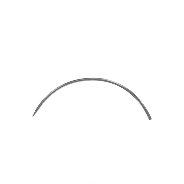 Jorgensen Labs Reverse Cutting Suture Needles 3/8 Circle - J7011004, J7011006, J7011008, J7011010, J7011011, J7011012, J7011013, J7011016