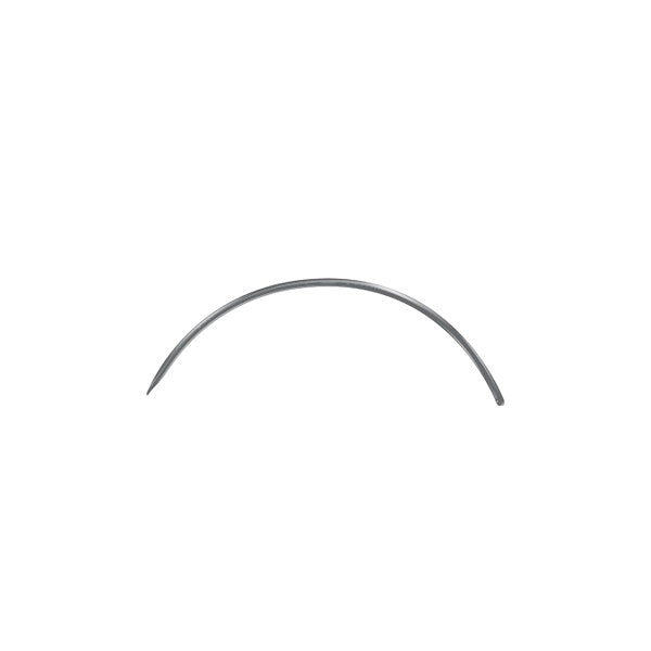 Jorgensen Labs Reverse Cutting Suture Needles 3/8 Circle - J7011004, J7011006, J7011008, J7011010, J7011011, J7011012, J7011013, J7011016