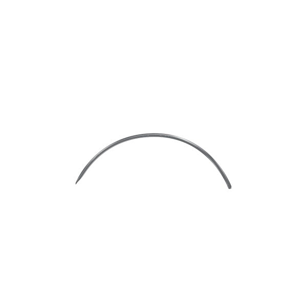 Jorgensen Labs Reverse Cutting Suture Needles 3/8 Circle - J7011004, J7011006, J7011008, J7011010, J7011011, J7011012, J7011013, J7011016