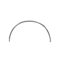 Jorgensen Labs Reverse Cutting Suture Needle 1/2 Circle – Precision Wound Care for Home Recovery