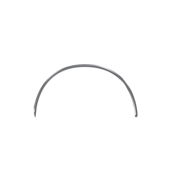 Jorgensen Labs Reverse Cutting Suture Needles 1/2 Circle - J7031004, J7031006, J7031008, J7031010, J7031012, J7031013, J7031016