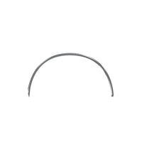 Jorgensen Labs Reverse Cutting Suture Needle 1/2 Circle – Precision Wound Care for Home Recovery