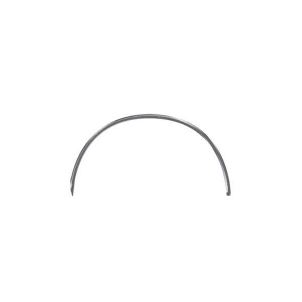 Jorgensen Labs Reverse Cutting Suture Needles 1/2 Circle - J7031004, J7031006, J7031008, J7031010, J7031012, J7031013, J7031016