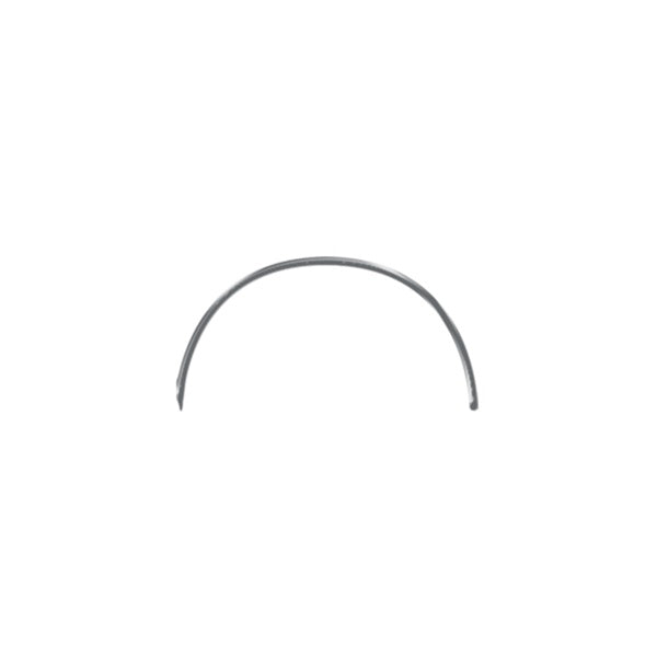 Jorgensen Labs Reverse Cutting Suture Needles 1/2 Circle - J7031004, J7031006, J7031008, J7031010, J7031012, J7031013, J7031016