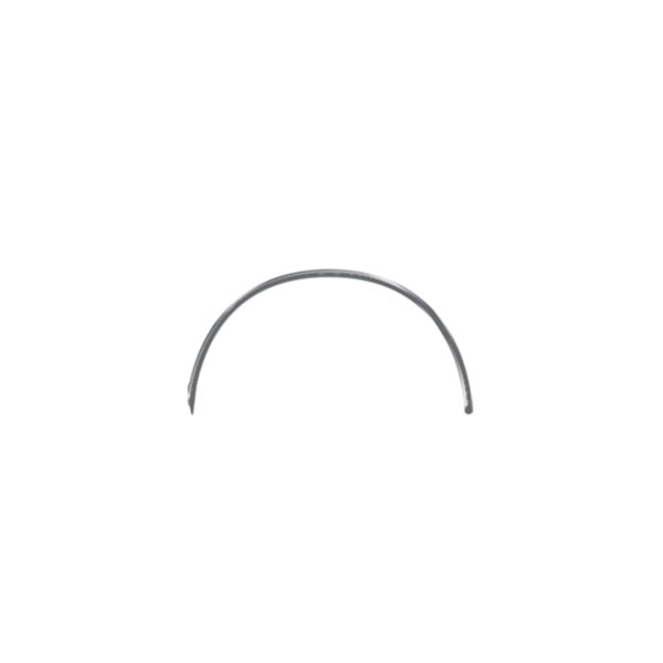 Jorgensen Labs Reverse Cutting Suture Needles 1/2 Circle - J7031004, J7031006, J7031008, J7031010, J7031012, J7031013, J7031016