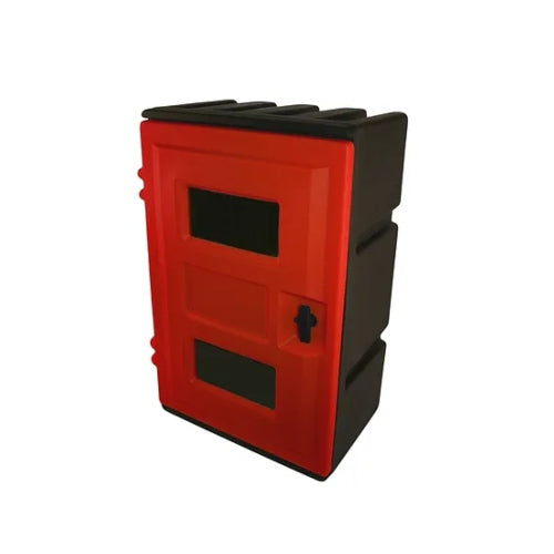 Flame Fighter Fire Hose Cabinets | Durable Fire Hose and Equipment Storage