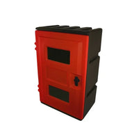 Flame Fighter Fire Hose Cabinets