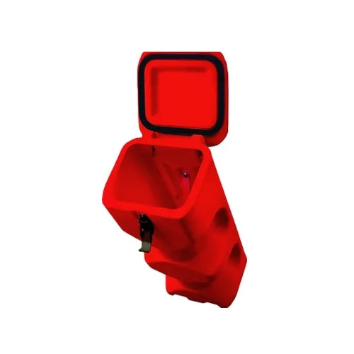 Flame Fighter Fire Hose Cabinets | Durable Fire Hose and Equipment Storage
