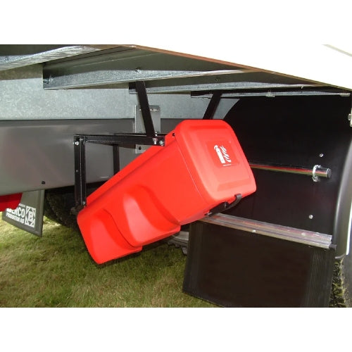 Flame Fighter Fire Hose Cabinets | Durable Fire Hose and Equipment Storage