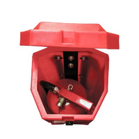 Flame Fighter Fire Hose Cabinets