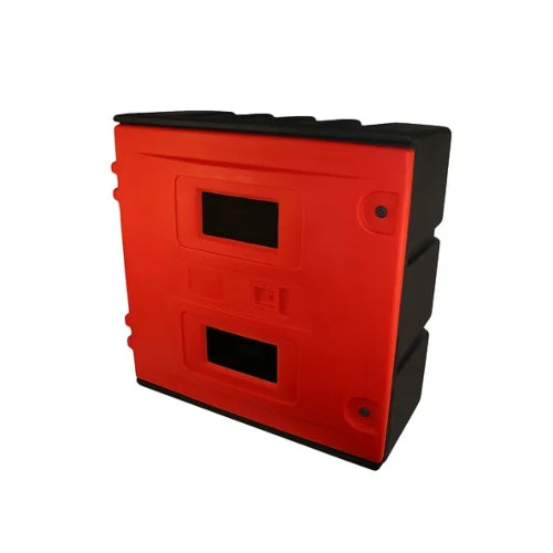 Flame Fighter Fire Hose Cabinets | Durable Fire Hose and Equipment Storage