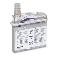 Jorgensen Labs Monoplus Cassette 2/0 25M