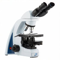 Jorgensen Labs JorVet i4 Semen Evaluation Microscope (Binocular) for Veterinary Reproductive Diagnostics