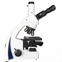Jorgensen Labs Trinoc Infinity Semi Plan Microscope