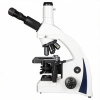 Jorgensen Labs Trinoc Infinity Semi Plan Microscope