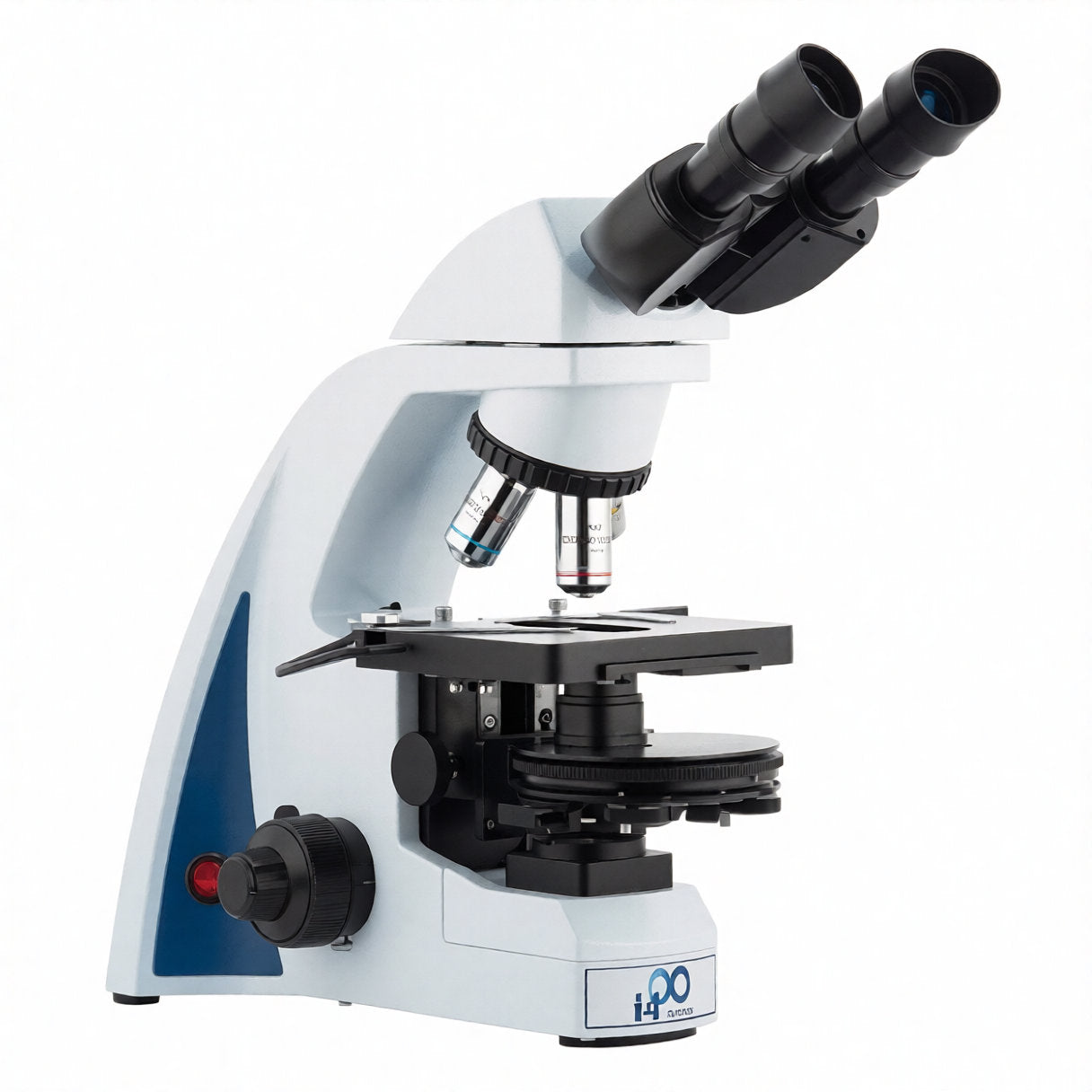 Jorgensen Labs i4 Semen Evaluation Trinocular Laboratory Microscope