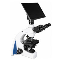 Jorgensen Labs Trinoc Infinity Semi Plan Microscope