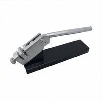 Jorgensen Labs Large Veterinary Bone Plate Press – Heavy-Duty Surgical Precision for Large Animal Orthopedics